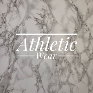 🏋🏼‍♀️ATHLETIC WEAR🏋🏼‍♀️